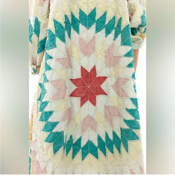 Magnolia Pearl Tancy Coat/Jacket - Picture 6 of 11